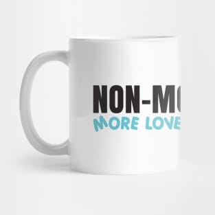 Non-Monogamy Mug